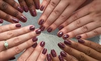 Maintaining your Nails naturally 